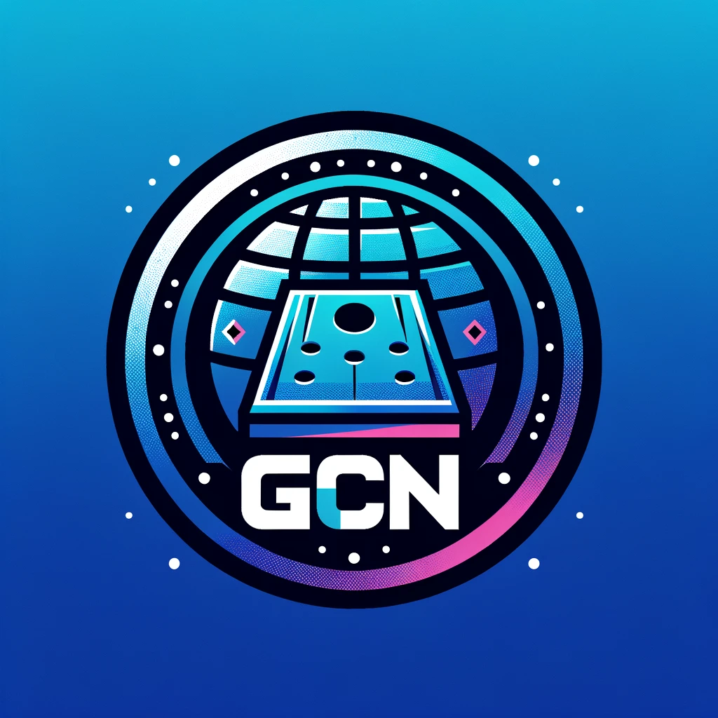 GCN Logo